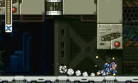 Mega Man X3 – Zero Project V4.8