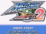 Mega Man Xtreme 2 – Refill Weapon after Death