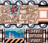 Mega Man Xtreme 2 – Xtreme Mode