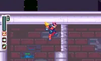 Mega Man Zero 2 Restoration