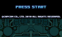 Mega Man Zero Collection (USA)
