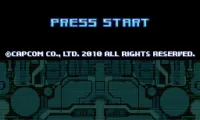 Mega Man Zero Collection (USA)