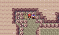 Mega Moemon FireRed v1.1.11e