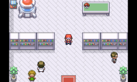 Mega Moemon FireRed v1.3c