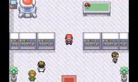 Mega Moemon FireRed v1.3c