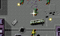 Mega SWIV (Europe)