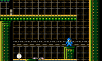 Megaman 1 – The New Lands Remastered