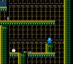 Megaman 1 – The New Lands Remastered