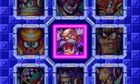 Megaman 7 Proto Edition