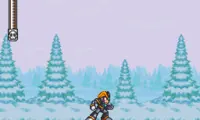 Megaman Bass
