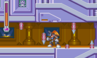 MegaMan & Bass (E)(wC)
