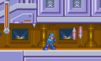 MegaMan & Bass (U)(Venom)