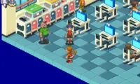MegaMan Battle Network 2 (E)(Independent)