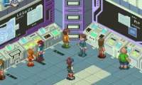 MegaMan Battle Network 3 White Version (E)(Patience)