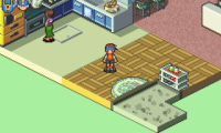 MegaMan Battle Network 4 Red Sun (U)(Independent)
