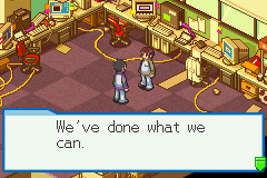 MegaMan Battle Network 5 – Team Colonel (E)(Rising Sun)