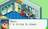 MegaMan Battle Network 5 – Team Protoman (E)(Rising Sun)