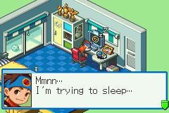 MegaMan Battle Network 5 – Team Protoman (E)(Rising Sun)