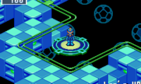 Megaman Battle Network 5 – Team Protoman (U)(Trashman)