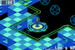 Megaman Battle Network 5 – Team Protoman (U)(Trashman)