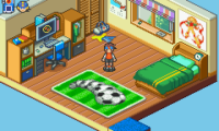 MegaMan Battle Network 6 – Cybeast Falzar (E)(Rising Sun)