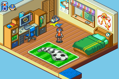 MegaMan Battle Network 6 – Cybeast Falzar (E)(Rising Sun)