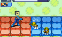 MegaMan Battle Network 6 – Cybeast Falzar (U)(Independent)