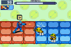 MegaMan Battle Network 6 – Cybeast Falzar (U)(Independent)