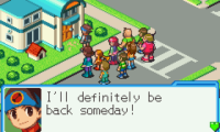 MegaMan Battle Network 6 – Cybeast Gregar (E)(Rising Sun)