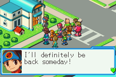 MegaMan Battle Network 6 – Cybeast Gregar (E)(Rising Sun)