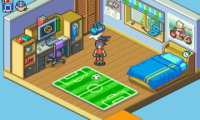 MegaMan Battle Network 6 – Cybeast Gregar (U)(LightForce)