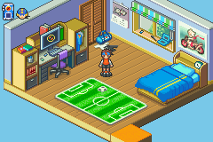 MegaMan Battle Network 6 – Cybeast Gregar (U)(LightForce)