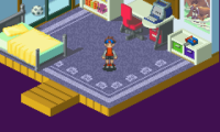 MegaMan Battle Network (U)(Venom)