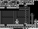Megaman III (Europe)