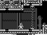 Megaman III (USA)