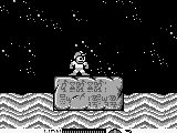 Megaman IV (Europe)