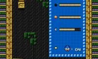 Megaman: Super – 16-bit Graphics