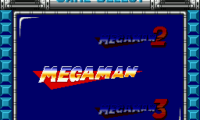 Megaman – The Wily Wars (Europe)