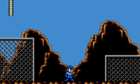 Megaman: The Wily Wars randomizer