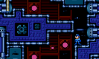 Megaman – The Wily Wars (USA)