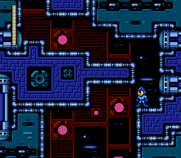 Megaman – The Wily Wars (USA)