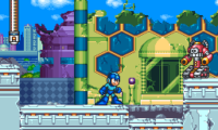 Megaman VII (USA)