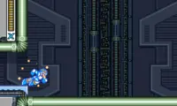 Megaman X: Capsule Remix