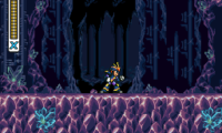 Megaman X2 – Ultimate Armor