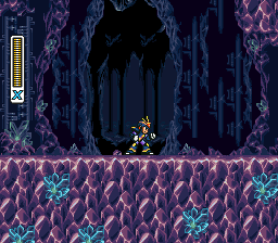 Megaman X2 – Ultimate Armor