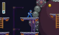 Megaman X2 (USA)