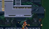 Megaman X3 (USA)