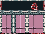 Megaman Xtreme 2 (USA, Europe)