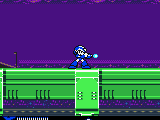 Megaman Xtreme (USA)