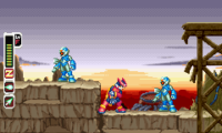 Megaman Zero 2 (U)(Eurasia)